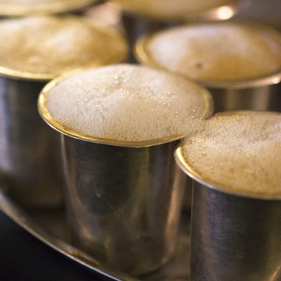 Filter Coffee
