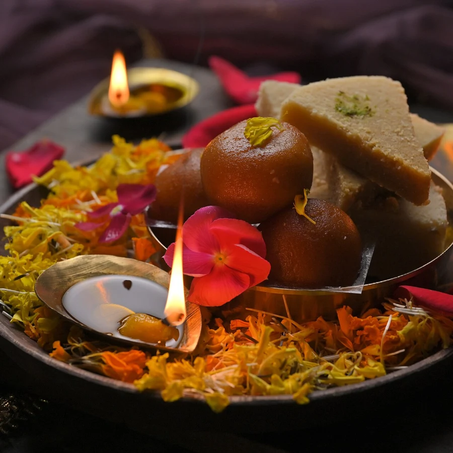 Gulab Jamun